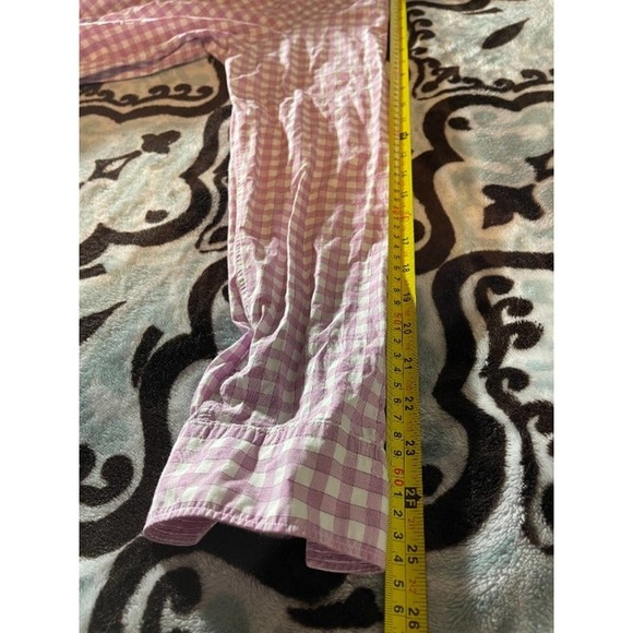 Burberry Brit Dress Shirt Small - Picture 7 of 10